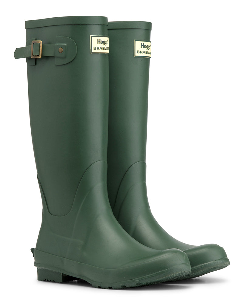 Hoggs Of Fife Braemar Wellington Boots