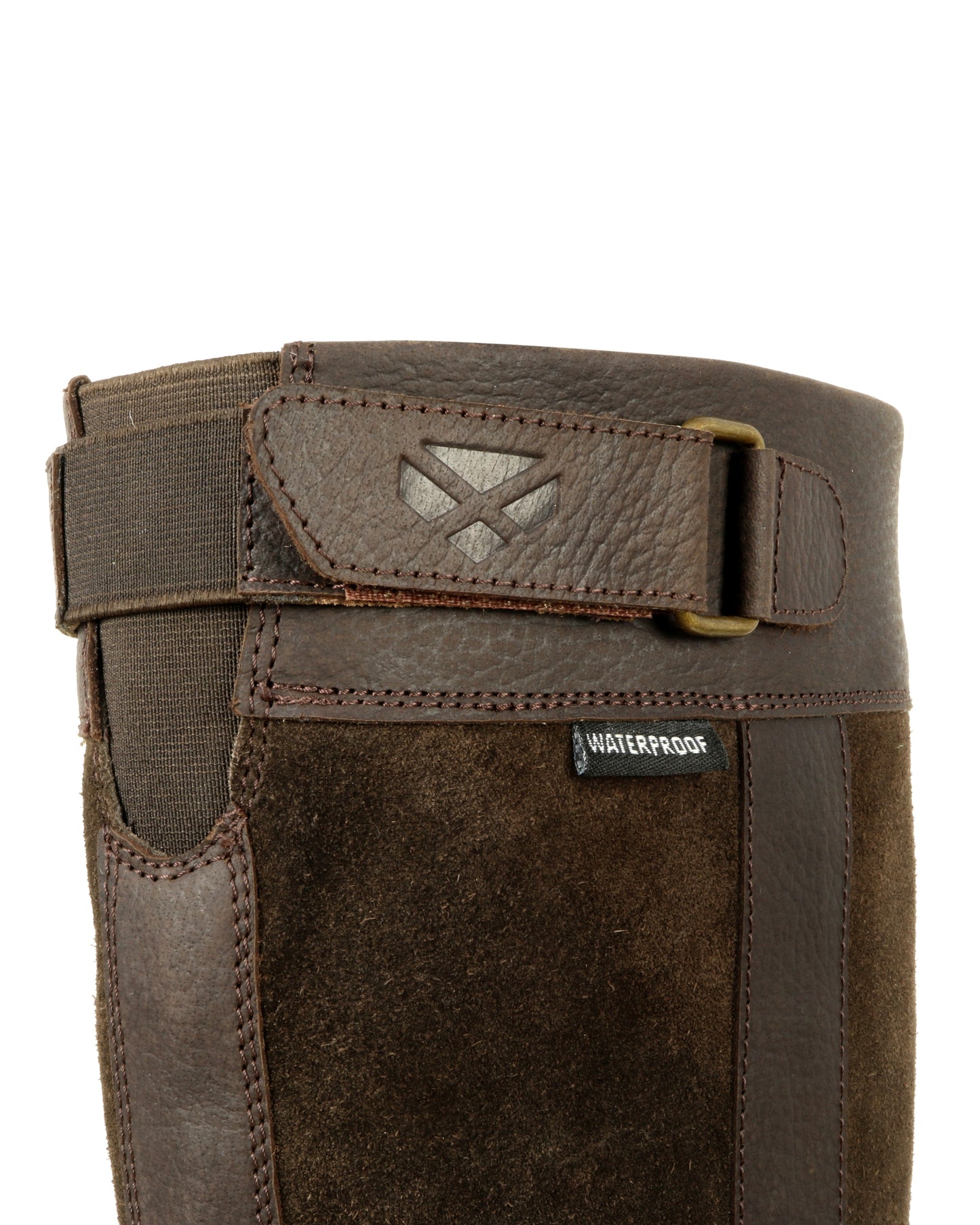 Hoggs of Fife Cleveland II Ladies Country Boots