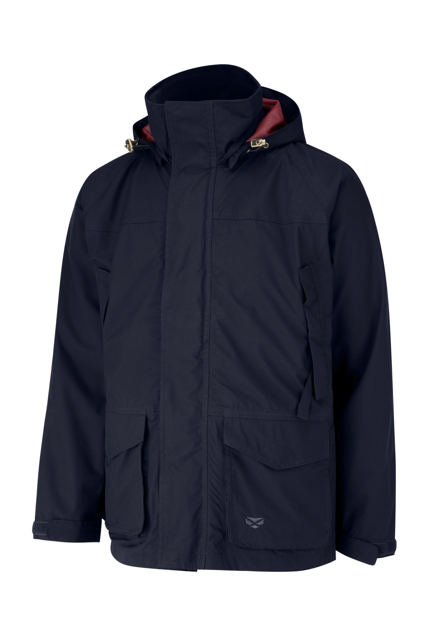 Hoggs of Fife Culloden Waterproof Jacket