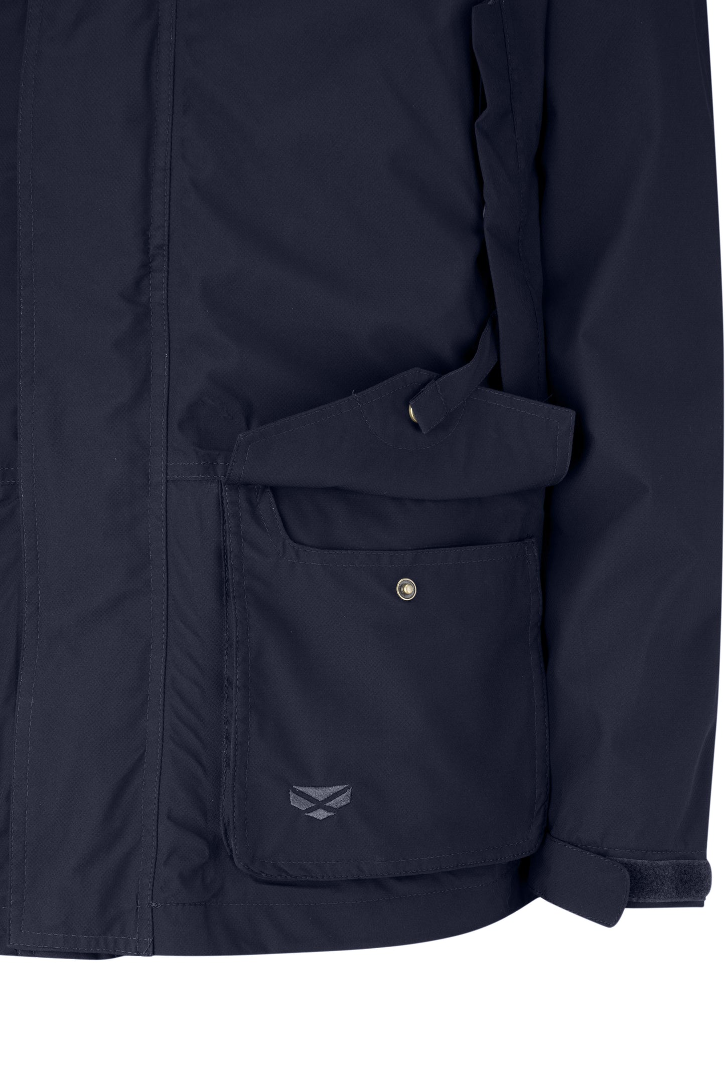 Hoggs of Fife Culloden Waterproof Jacket