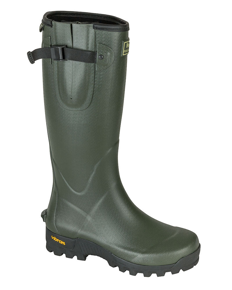 Hoggs of Fife Field Sport 365 Rubber Boot