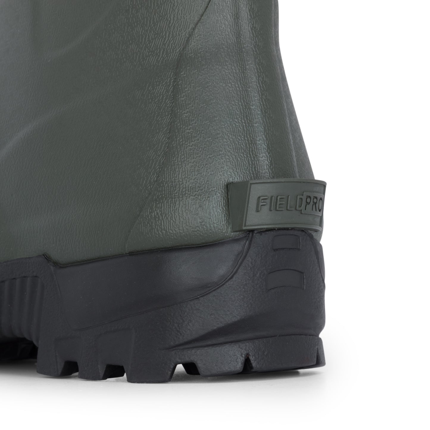 Hoggs of Fife Field Sport Neoprene-lined Wellington