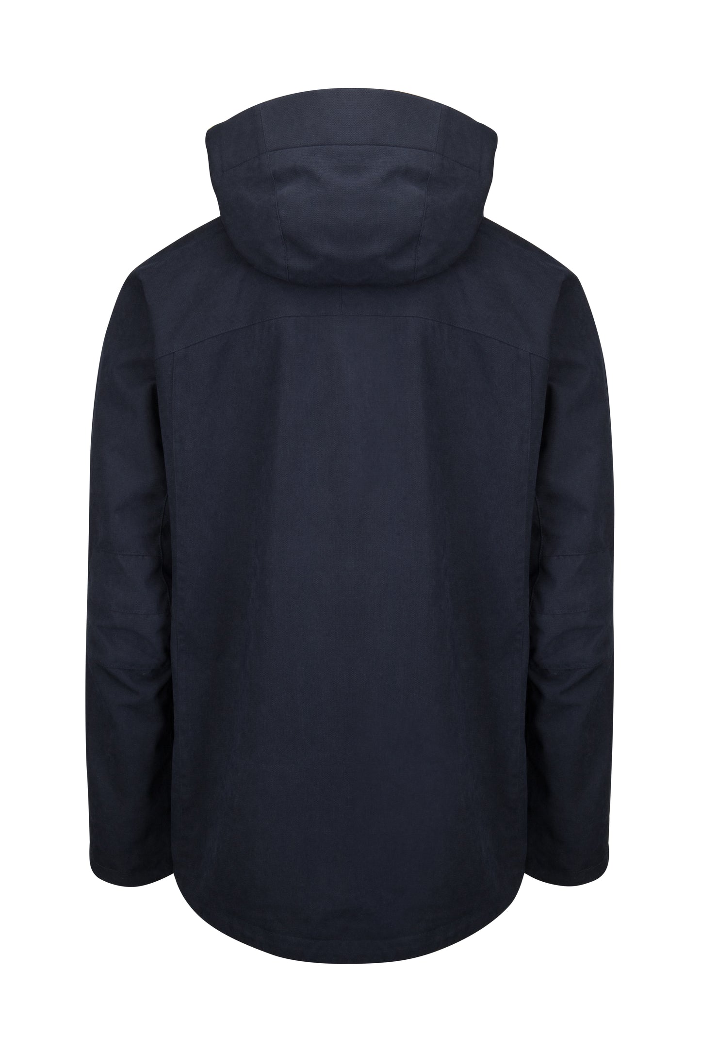Hoggs of Fife Struther Zip Through Jacket
