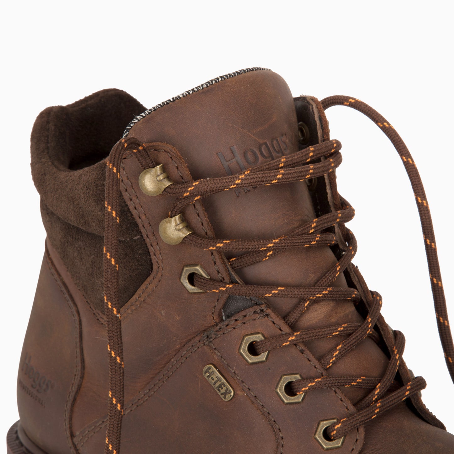 Hoggs of Fife Triton Pro Boot