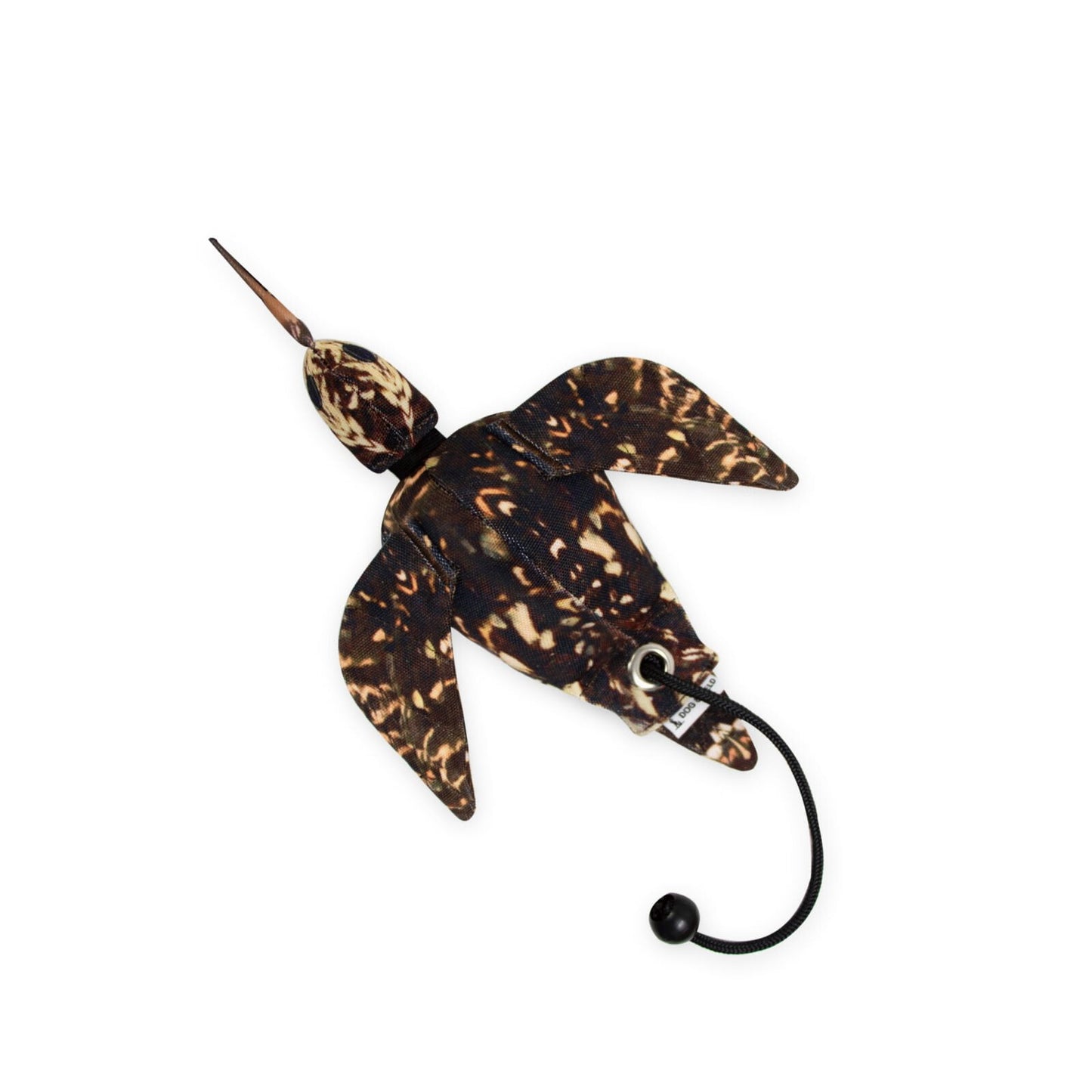 Dog & Field The Original Clone®️ Dead Bird Dummy – Snipe