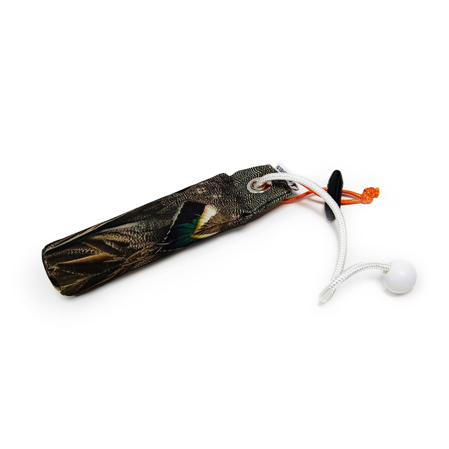 Dog & Field The Original Clone®️ 100g Teal Dummy