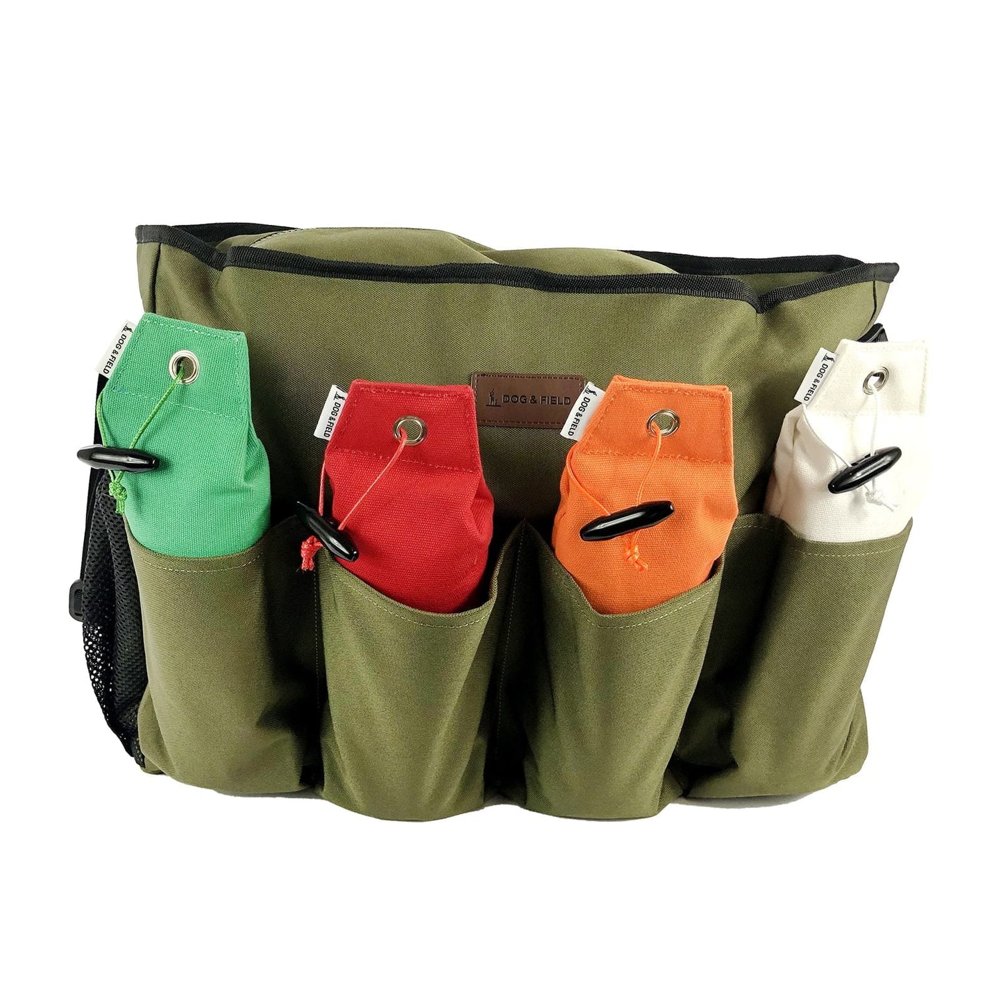 Dog & Field Maxxi Dummy Bag