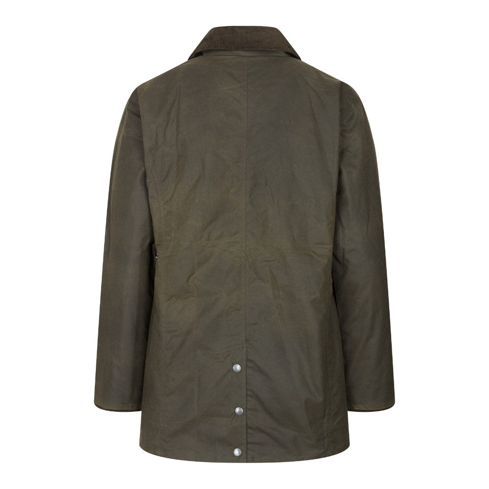Walker & Hawkes Ladies Wax Victoria Jacket