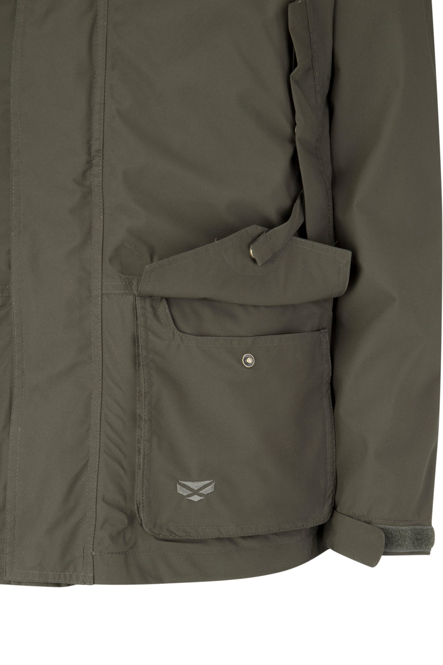 Hoggs of Fife Culloden Waterproof Jacket