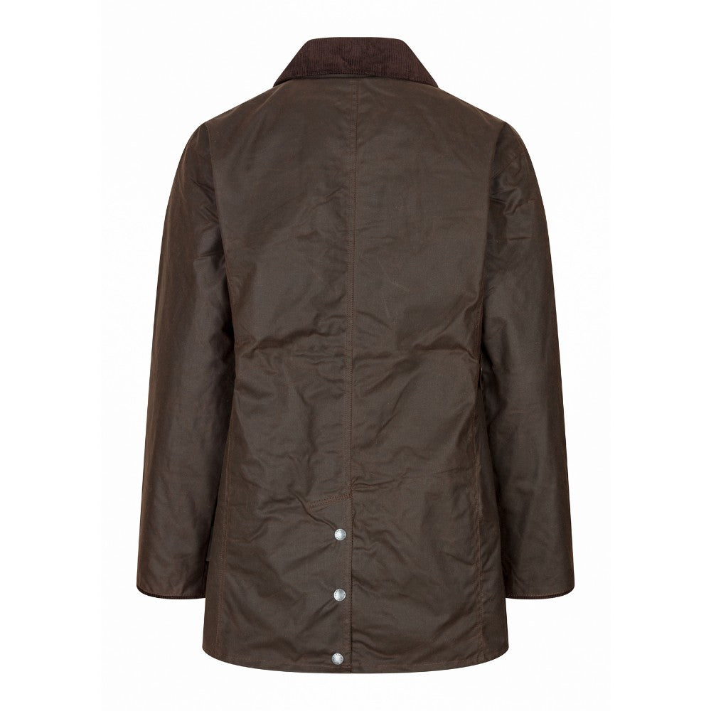 Walker & Hawkes Ladies Wax Victoria Jacket