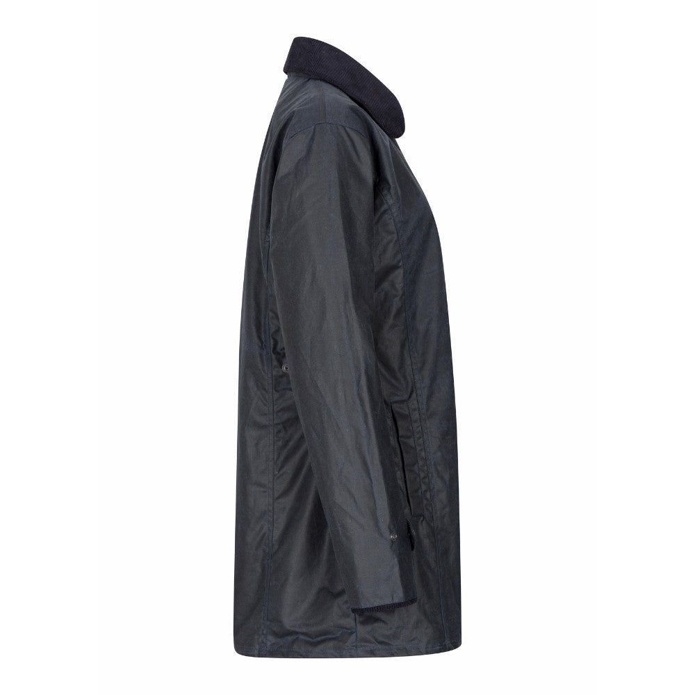 Walker & Hawkes Ladies Wax Victoria Jacket