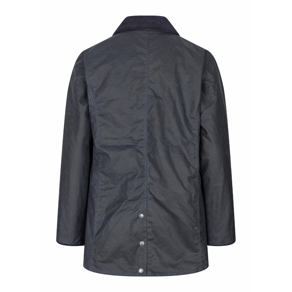 Walker & Hawkes Ladies Wax Victoria Jacket